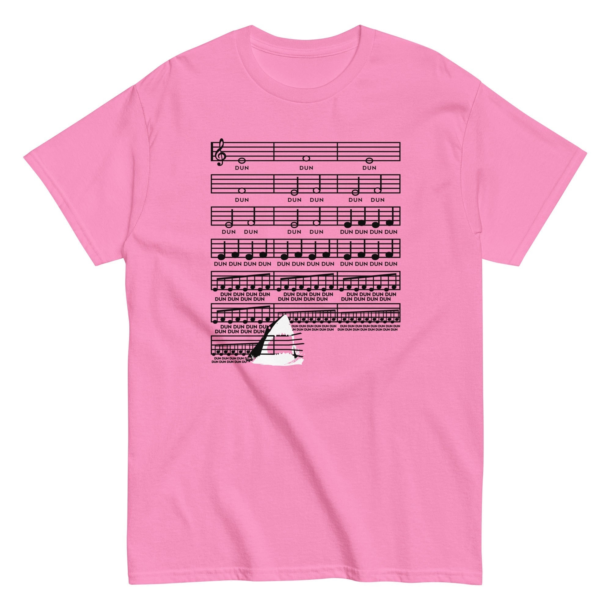 Swimming Theme Men's Classic Tee Hoodie, Sweatshirt | CoreVibeTees.com (Image 5)