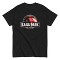 Kaiju Park Men's Classic Tee Hoodie, Sweatshirt | CoreVibeTees.com (Image 1)