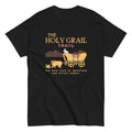 The Holy Grail Trail Men's Classic Tee Hoodie, Sweatshirt | CoreVibeTees.com (Image 1)