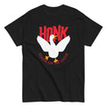 Honk Goose On The Loose Men's Classic Tee Hoodie, Sweatshirt | CoreVibeTees.com (Image 1)