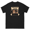 Dam Good Coffee Men's Classic Tee Hoodie, Sweatshirt | CoreVibeTees.com (Image 1)