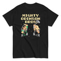 Mighty Odinson Bros Men's Classic Tee Hoodie, Sweatshirt | CoreVibeTees.com (Image 1)