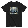No Shelf Control Men's Classic Tee Hoodie, Sweatshirt | CoreVibeTees.com (Image 1)