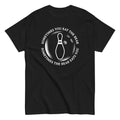 Sometimes You Eat The Bear Men's Classic Tee Hoodie, Sweatshirt | CoreVibeTees.com (Image 1)