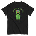Feed Me Seymour Men's Classic Tee Hoodie, Sweatshirt | CoreVibeTees.com (Image 1)