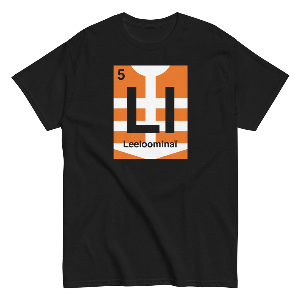 Element Number 5 Men's Classic Tee Hoodie, Sweatshirt | CoreVibeTees.com (Image 1)