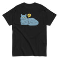 No Cat Men's Classic Tee Hoodie, Sweatshirt | CoreVibeTees.com (Image 1)