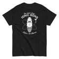 The Name's Bond, Ionic Bond Men's Classic Tee Hoodie, Sweatshirt | CoreVibeTees.com (Image 1)