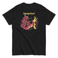 Surprise Party! Men's Classic Tee Hoodie, Sweatshirt | CoreVibeTees.com (Image 1)