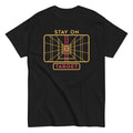 Stay On Target Men's Classic Tee Hoodie, Sweatshirt | CoreVibeTees.com (Image 1)
