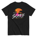 Visit Scarif Men's Classic Tee Hoodie, Sweatshirt | CoreVibeTees.com (Image 1)