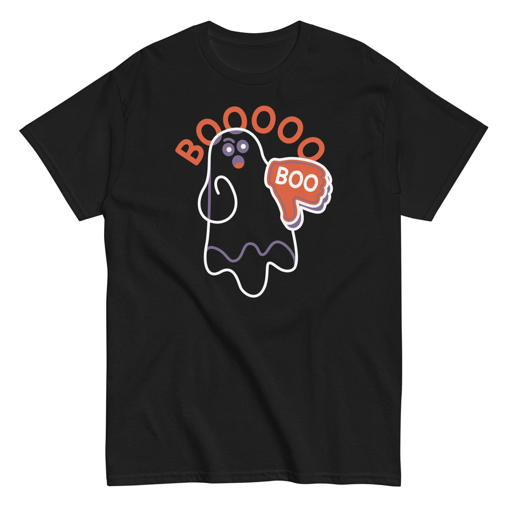 Ghost Boo Men's Classic Tee Hoodie, Sweatshirt | CoreVibeTees.com (Image 1)
