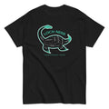 Loch Ness Traditional Cuts Men's Classic Tee Hoodie, Sweatshirt | CoreVibeTees.com (Image 1)