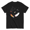 Floating Limbs Men's Classic Tee Hoodie, Sweatshirt | CoreVibeTees.com (Image 1)