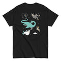 Cryptids In Space Men's Classic Tee Hoodie, Sweatshirt | CoreVibeTees.com (Image 1)