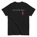I'm A Little Chili Men's Classic Tee Hoodie, Sweatshirt | CoreVibeTees.com (Image 1)