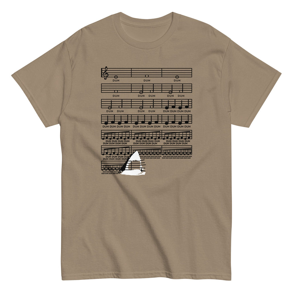 Swimming Theme Men's Classic Tee Hoodie, Sweatshirt | CoreVibeTees.com (Image 3)