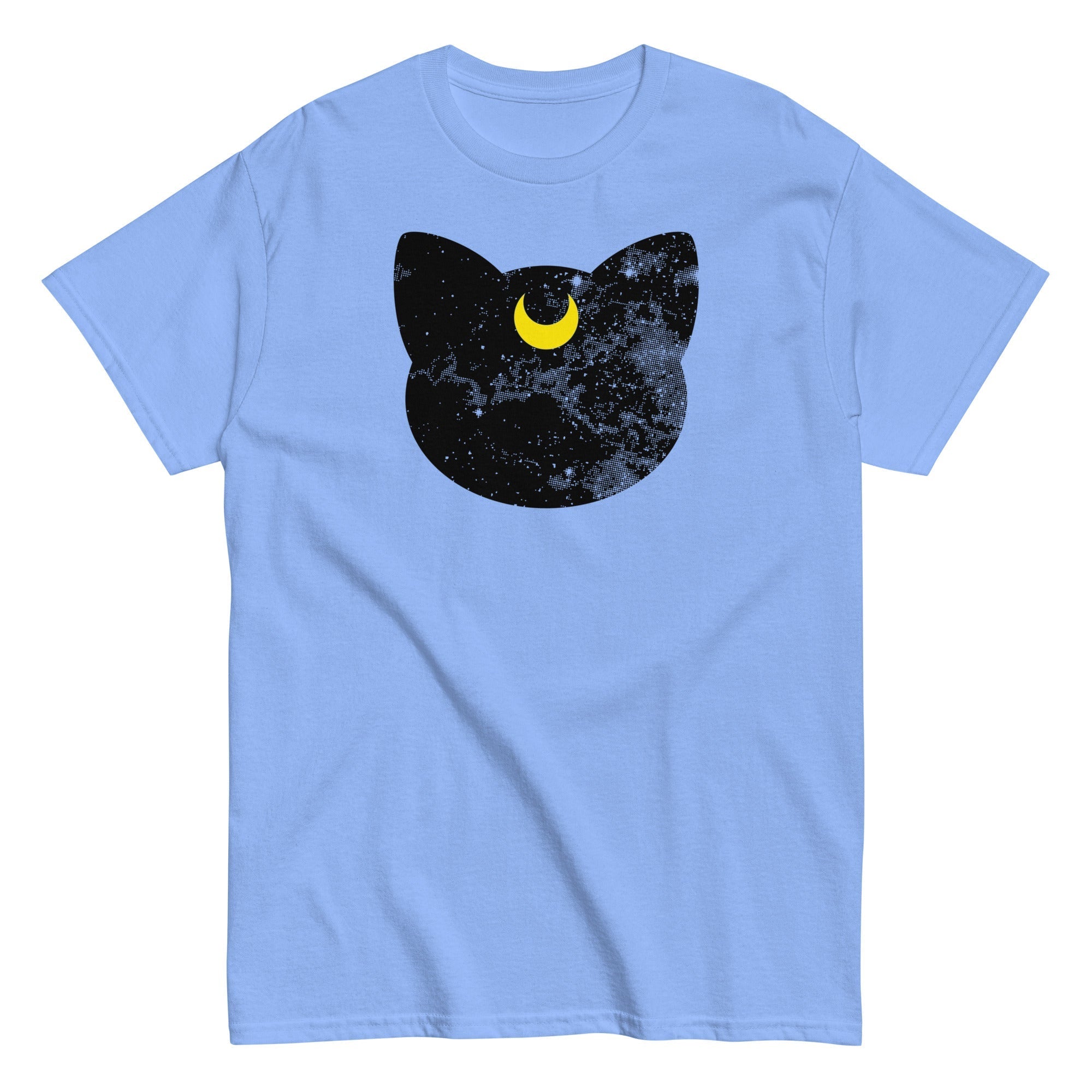 Luna Sky Men's Classic Tee Hoodie, Sweatshirt | CoreVibeTees.com (Image 2)