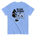 Slam Dunk! Men's Classic Tee Hoodie, Sweatshirt | CoreVibeTees.com (Image 1)
