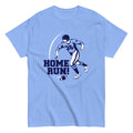 Home Run! Men's Classic Tee Hoodie, Sweatshirt | CoreVibeTees.com (Image 1)