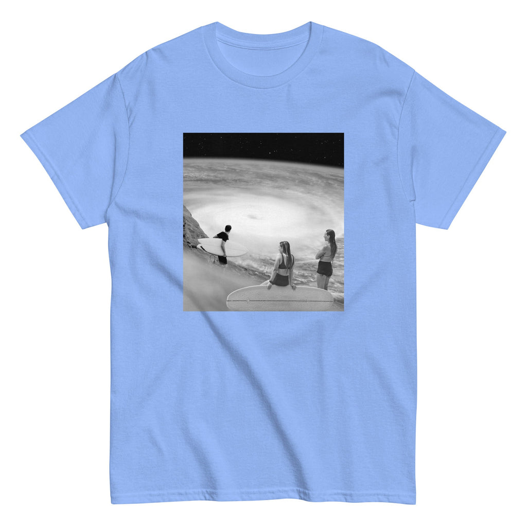 Surf's Up Men's Classic Tee Hoodie, Sweatshirt | CoreVibeTees.com (Image 4)