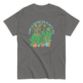 Home Is Where The Plants Are Men's Classic Tee Hoodie, Sweatshirt | CoreVibeTees.com (Image 1)