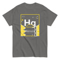 Mercury Element Men's Classic Tee Hoodie, Sweatshirt | CoreVibeTees.com (Image 1)