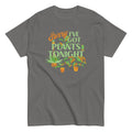 Sorry I've Got Plants Tonight Men's Classic Tee Hoodie, Sweatshirt | CoreVibeTees.com (Image 1)