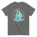 It's Not Hoarding If It's Books Men's Classic Tee Hoodie, Sweatshirt | CoreVibeTees.com (Image 1)