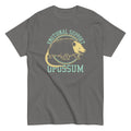 Emotional Support Opossum Men's Classic Tee Hoodie, Sweatshirt | CoreVibeTees.com (Image 1)
