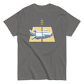 Solar Charging Men's Classic Tee Hoodie, Sweatshirt | CoreVibeTees.com (Image 1)