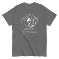 Hollow Earth Society Men's Classic Tee Hoodie, Sweatshirt | CoreVibeTees.com (Image 1)