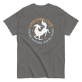 Unicorn Club Men's Classic Tee Hoodie, Sweatshirt | CoreVibeTees.com (Image 1)