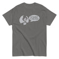 Be Excellent to Each Other Men's Classic Tee Hoodie, Sweatshirt | CoreVibeTees.com (Image 1)