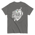Hyrule Fencing Team Men's Classic Tee Hoodie, Sweatshirt | CoreVibeTees.com (Image 1)