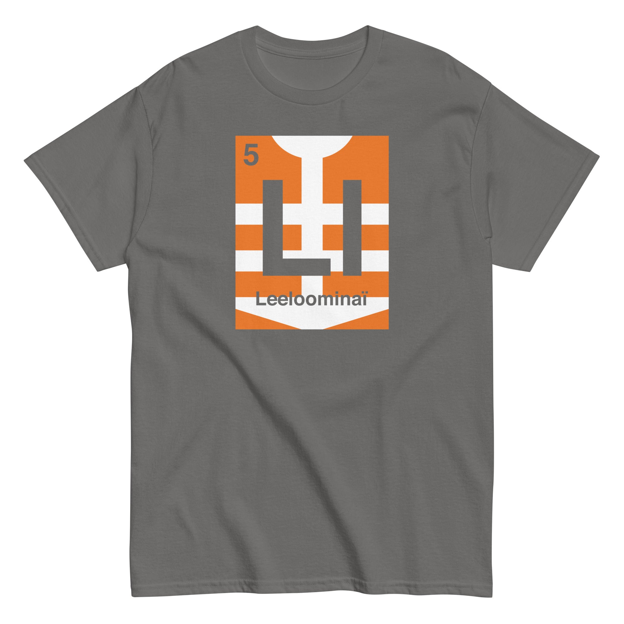 Element Number 5 Men's Classic Tee Hoodie, Sweatshirt | CoreVibeTees.com (Image 5)