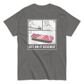 Get On It Science Men's Classic Tee Hoodie, Sweatshirt | CoreVibeTees.com (Image 1)