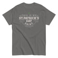 This Is My St. Patrick's Day Shirt Men's Classic Tee Hoodie, Sweatshirt | CoreVibeTees.com (Image 1)