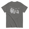 We Will Rock You Men's Classic Tee Hoodie, Sweatshirt | CoreVibeTees.com (Image 1)