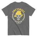 Greyskull Power Company Men's Classic Tee Hoodie, Sweatshirt | CoreVibeTees.com (Image 1)