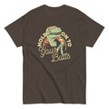 Hold On To Your Butts Men's Classic Tee Hoodie, Sweatshirt | CoreVibeTees.com (Image 1)
