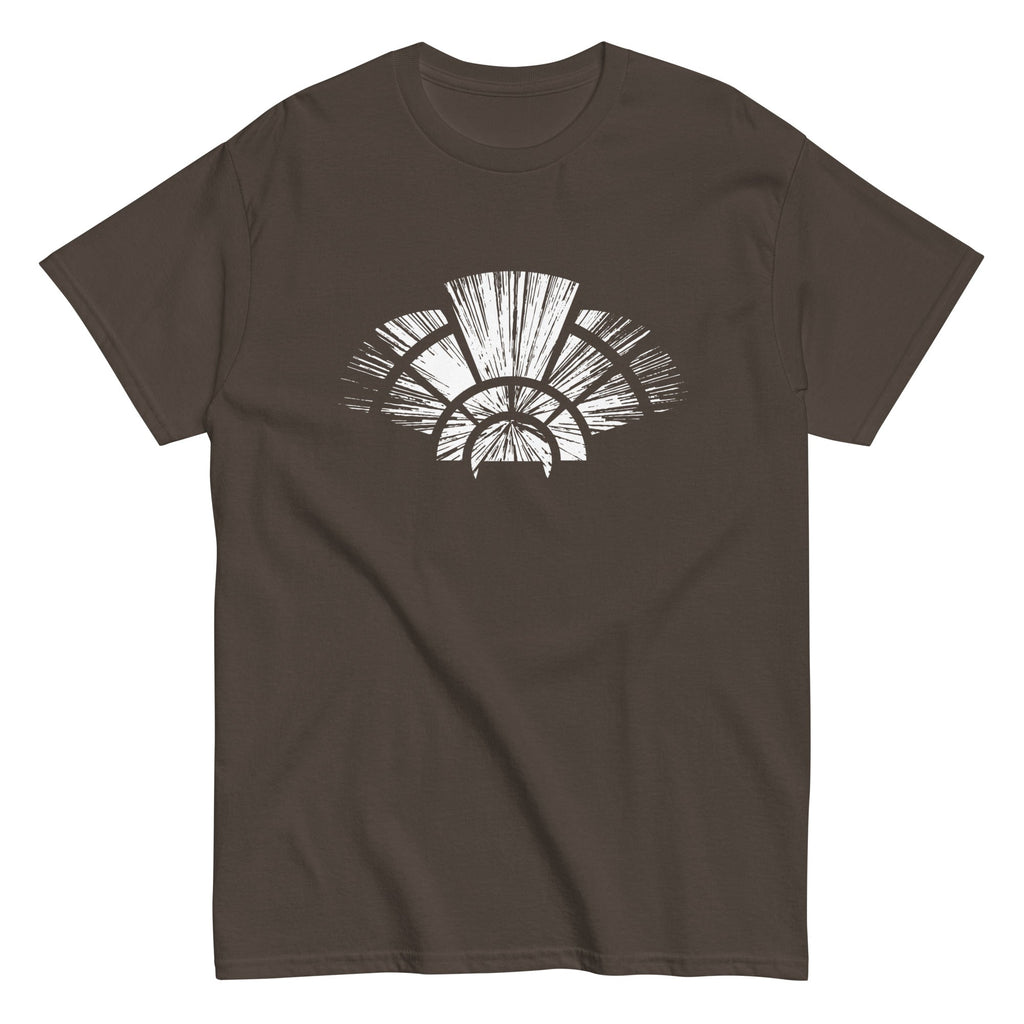 Hyperdrive Men's Classic Tee Hoodie, Sweatshirt | CoreVibeTees.com (Image 3)