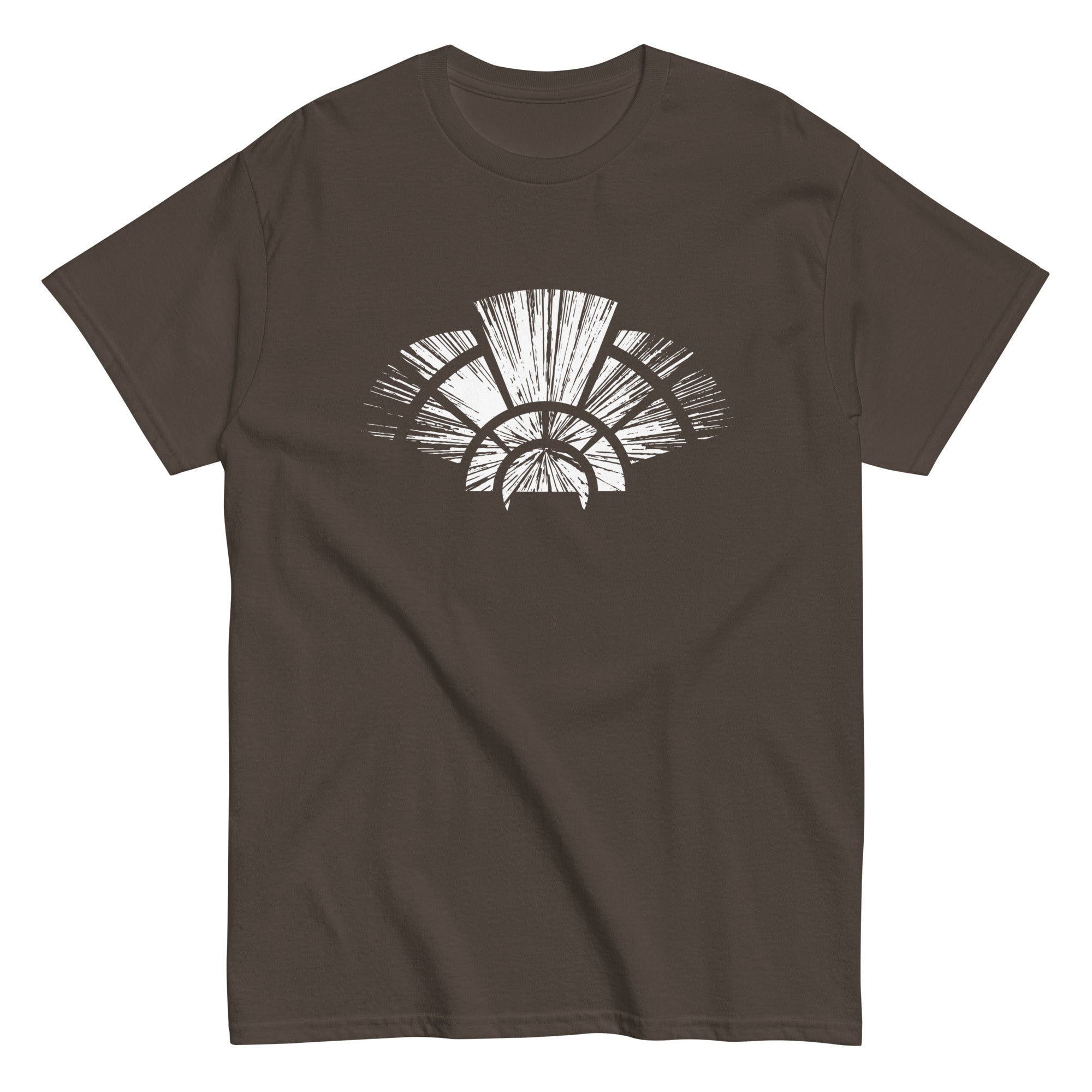 Hyperdrive Men's Classic Tee Hoodie, Sweatshirt | CoreVibeTees.com (Image 3)
