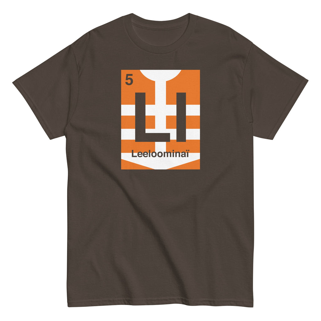 Element Number 5 Men's Classic Tee Hoodie, Sweatshirt | CoreVibeTees.com (Image 3)