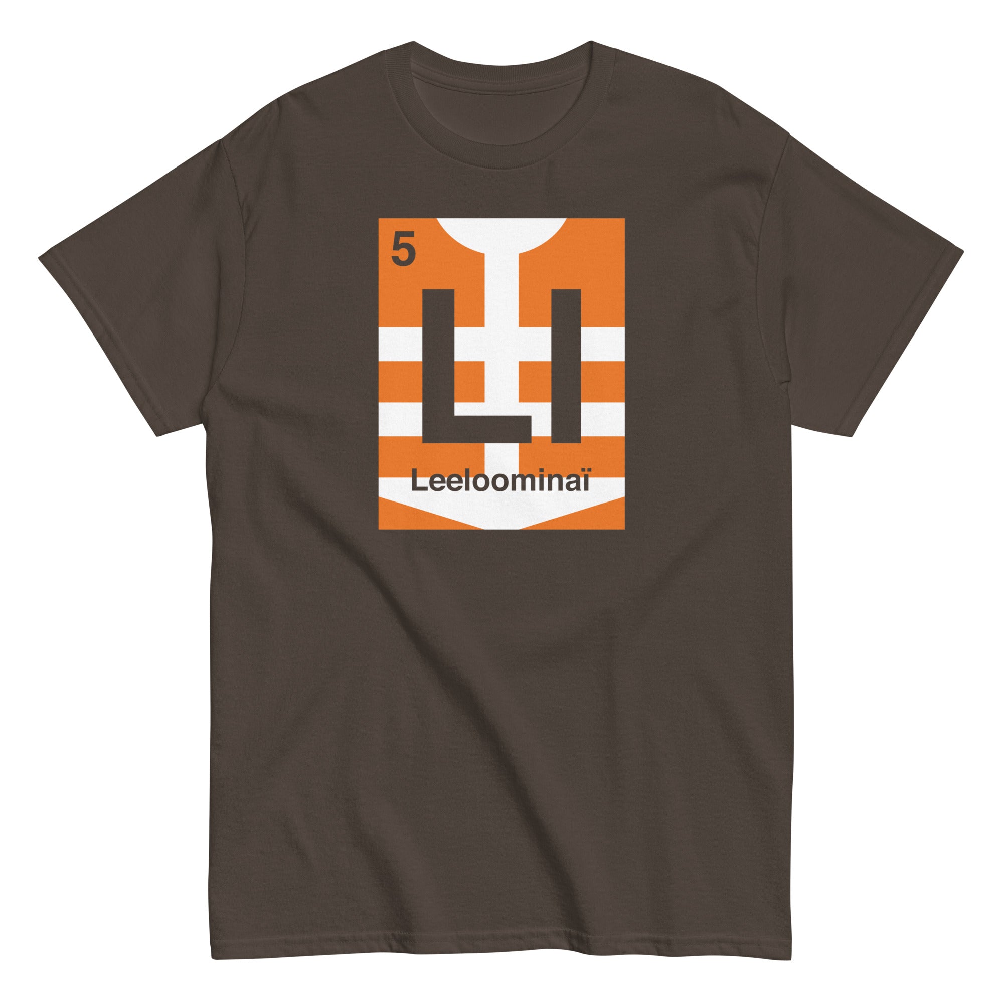 Element Number 5 Men's Classic Tee Hoodie, Sweatshirt | CoreVibeTees.com (Image 3)