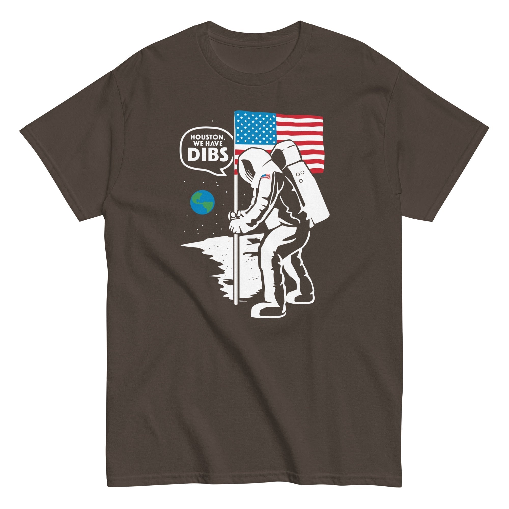 We Have Dibs Men's Classic Tee Hoodie, Sweatshirt | CoreVibeTees.com (Image 4)