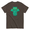 Cathulhu Men's Classic Tee Hoodie, Sweatshirt | CoreVibeTees.com (Image 1)