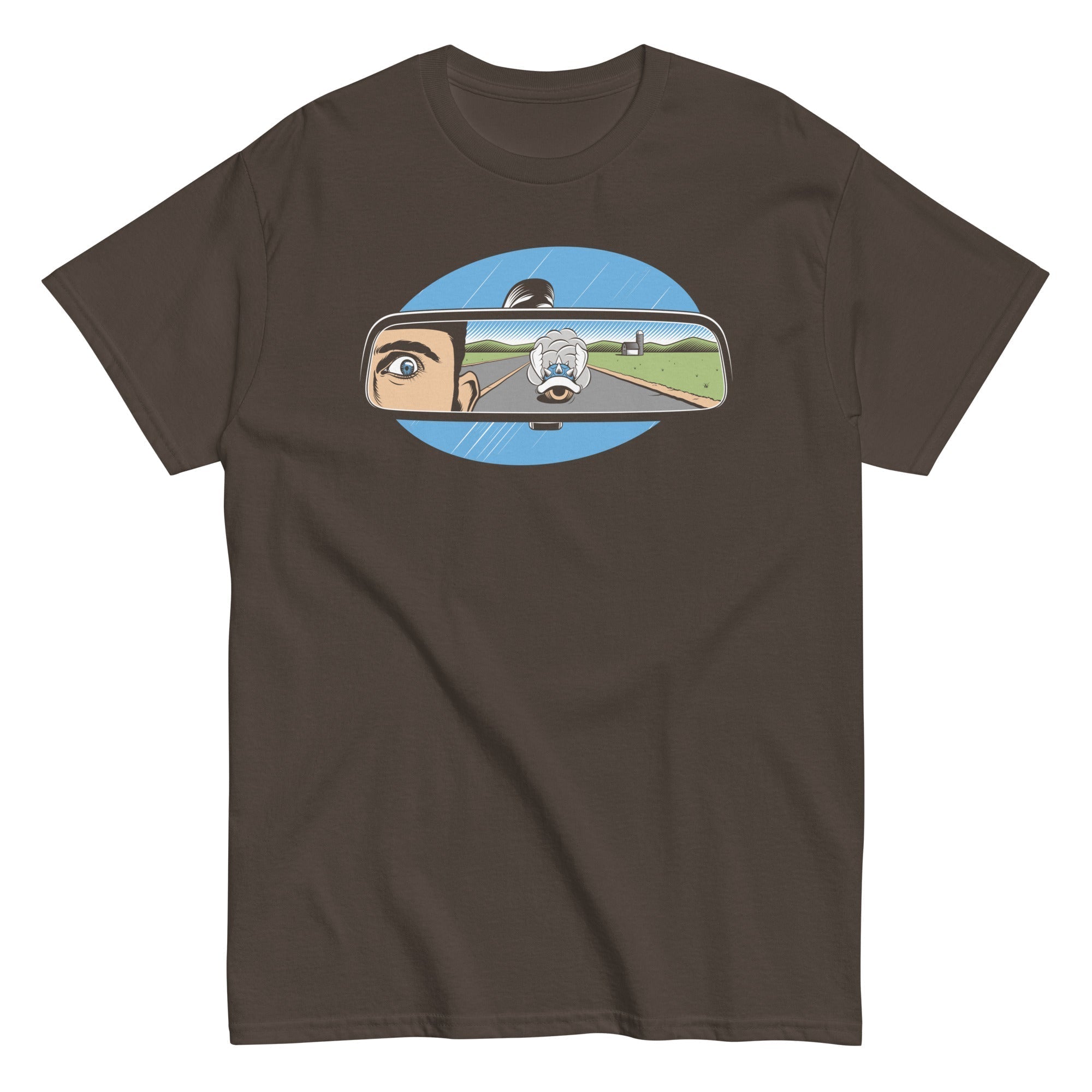 Incoming Turtle Shell Men's Classic Tee Hoodie, Sweatshirt | CoreVibeTees.com (Image 4)