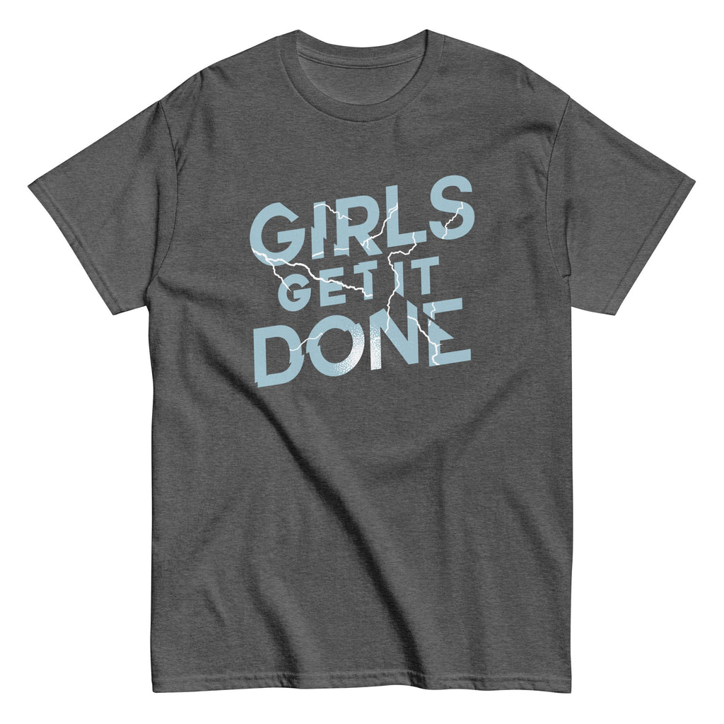 Girls Get It Done Men's Classic Tee Hoodie, Sweatshirt | CoreVibeTees.com (Image 5)