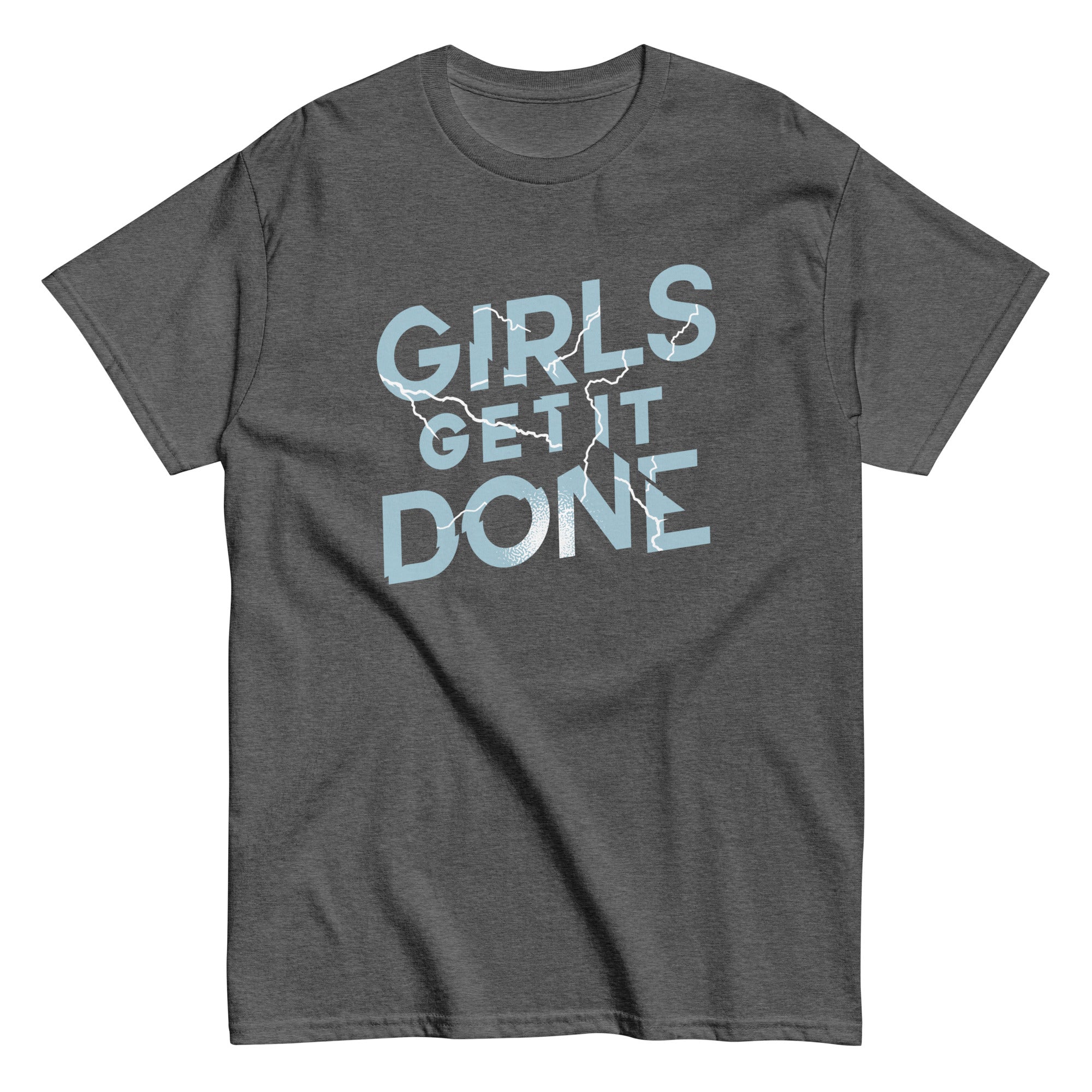 Girls Get It Done Men's Classic Tee Hoodie, Sweatshirt | CoreVibeTees.com (Image 5)